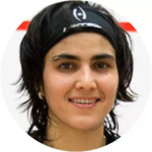 Maria Toorpakai Wazir