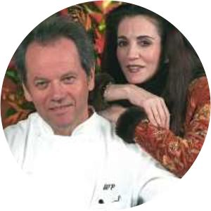 Maria Topfschnig photograph