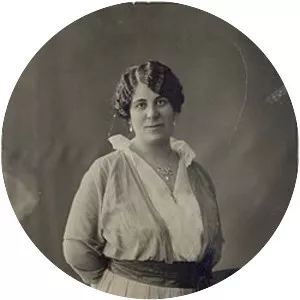 Maria Toromanova-Hmelik