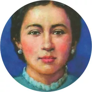 María Trinidad Sánchez