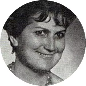 Maria Trzeciakowska