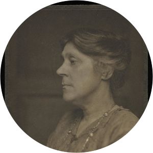 Maria Tuke Sainsbury