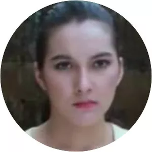 Maria Tung Ling - Actor