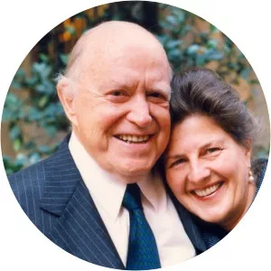 Maria Tussi Kluge - John Kluge's wife