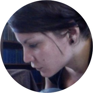 Maria Tzanakopoulou photograph