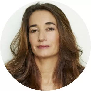 María Ucedo - Movie actress