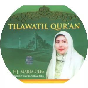 Maria Ulfah
