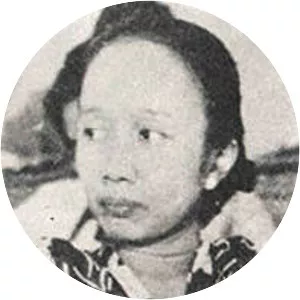 Maria Ulfah Santoso