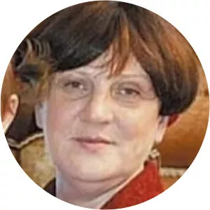 Maria Urbanovskaya - Aleksandr Baluev's ex-wife