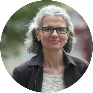 Maria Uriarte - Researcher