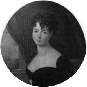 Maria Urszula Radziwiłł photograph