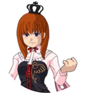 Maria Ushiromiya - Fictional character