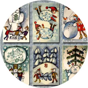 maria uszacka - Illustrator