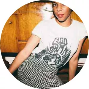 Maria Uzor - Musical artist