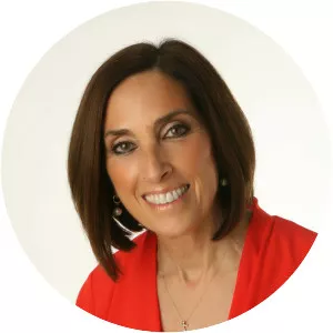 Maria Vadia - Author