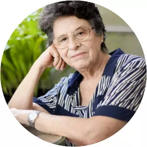 Maria Valéria Rezende