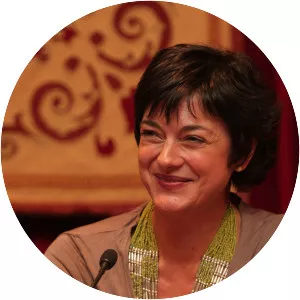 María Vallejo-Nágera