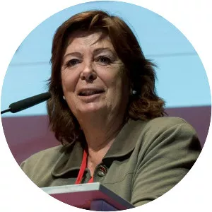 María Vallet-Regí