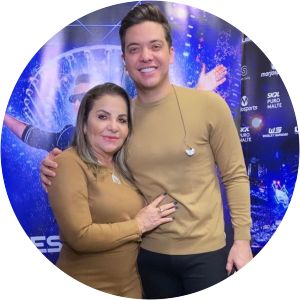 Maria Valmira Silva de Oliveira