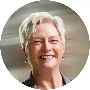 Maria van der Hoeven - Former Minister of Economic Affairs of Netherlands