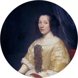 Maria van Oosterwijck