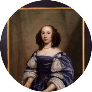 Maria van Reigersberch