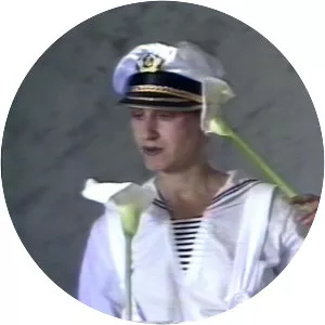 Maria Vedder - German artist