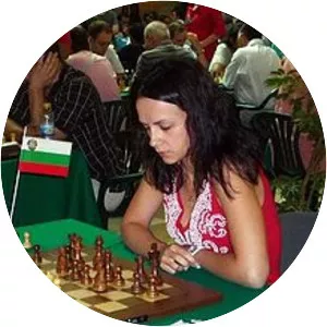 Maria Velcheva
