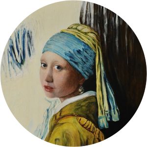 Maria Vermeer