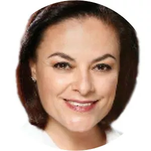 María Verónica Agundis Estrada - Member of the Mexican Chamber of Deputies