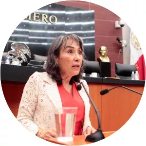 María Verónica Martínez Espinoza