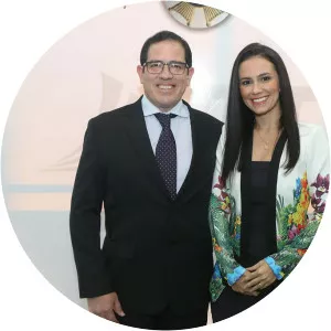 Maria Veronica Rodrigues Calheiros - Renan Calheiros' wife