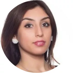 Maria Veronica Rossi - Politician