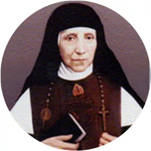 Maria Vicenta Rosal