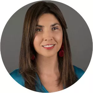 María Victoria Angulo González