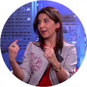 María Victoria Angulo - Politician