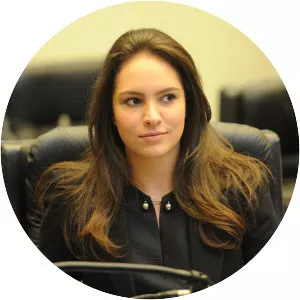 Maria Victória Borghetti Barros