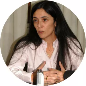 Maria Victoria Borrego