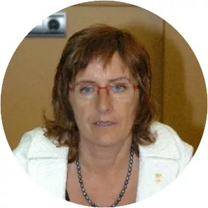 María Victoria Broto