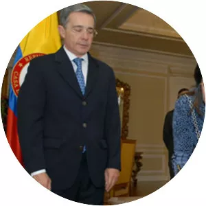 María Victoria Calle Correa (María Victoria Calle)