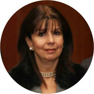 María Victoria Calle Correa