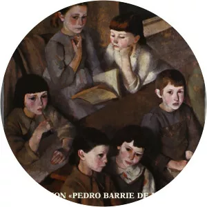 María Victoria Carballo-Calero Ramos