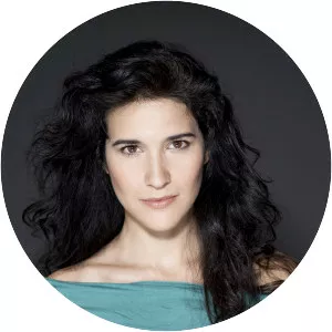 Maria Victoria Di Pace - Actress