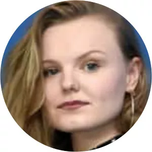 Maria-Victoria Dragus