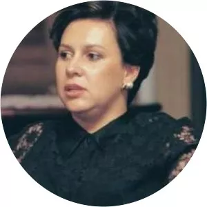 Maria Victoria Henao - Pablo Escobar's wife