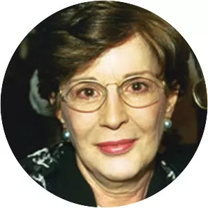 María Victoria Llamas