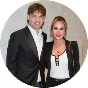 Maria Victoria Lopez photograph