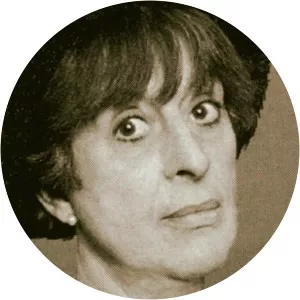 María Victoria Moreno