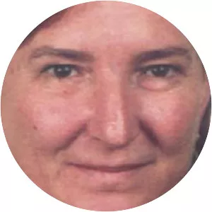 María Victoria Morera