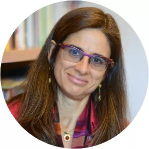 Maria Victoria Murillo